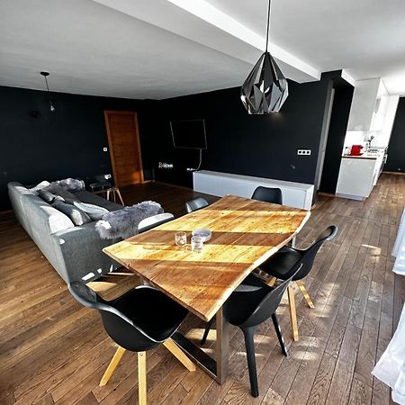 Cassa Bella Bled Apartment ภายนอก รูปภาพ