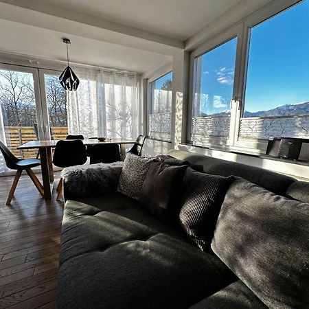 Cassa Bella Bled Apartment ภายนอก รูปภาพ