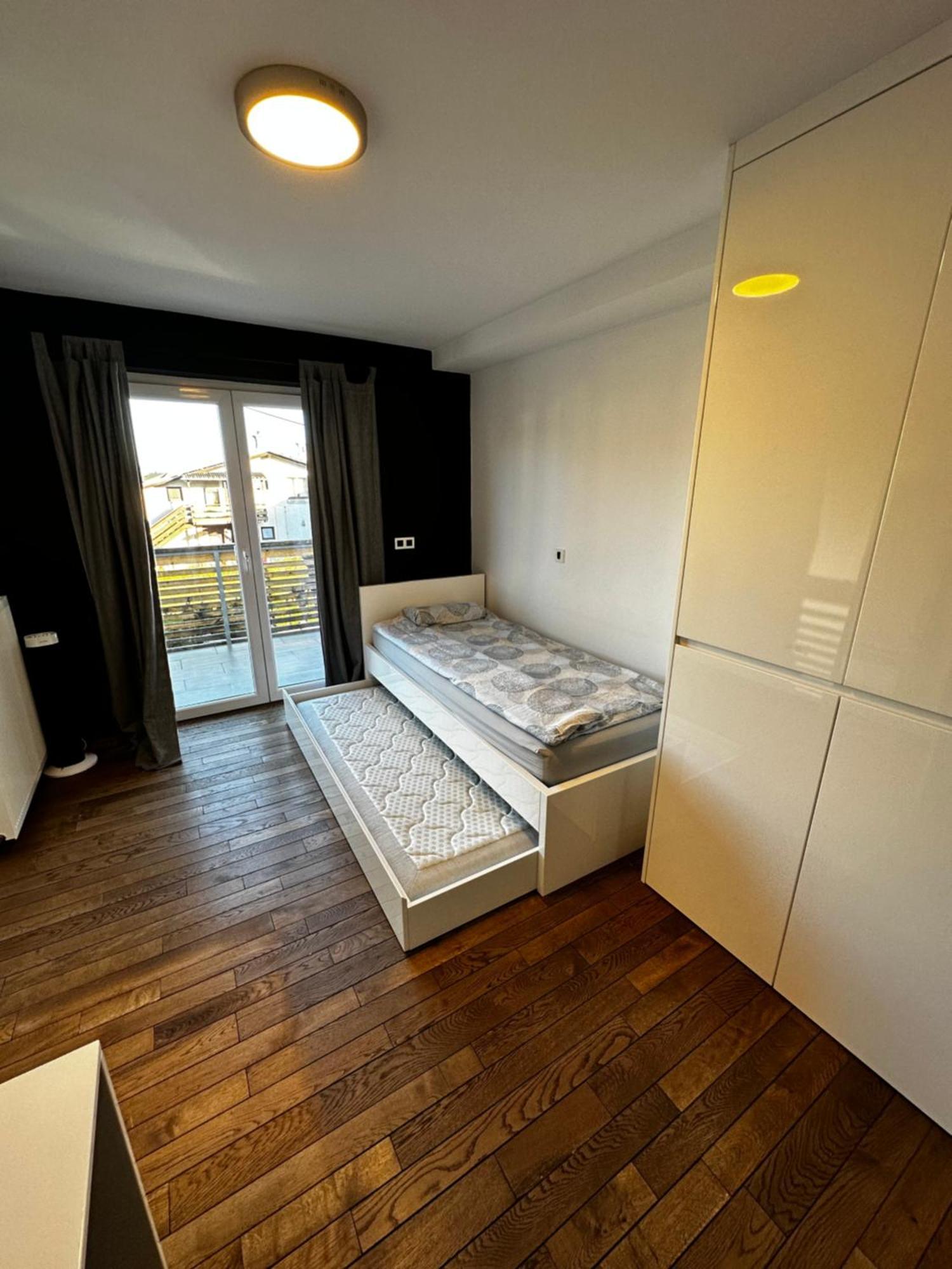 Cassa Bella Bled Apartment ภายนอก รูปภาพ