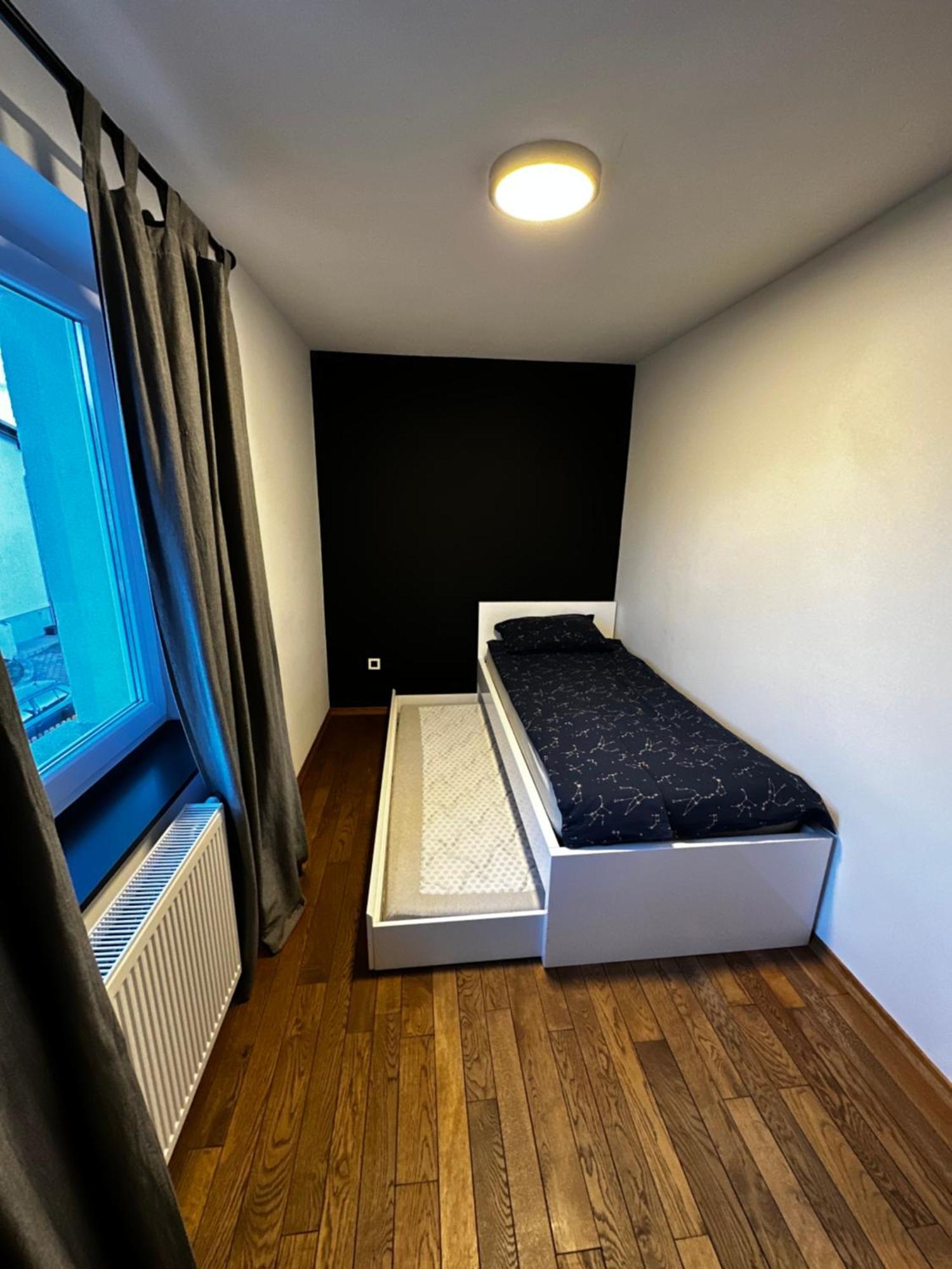 Cassa Bella Bled Apartment ภายนอก รูปภาพ