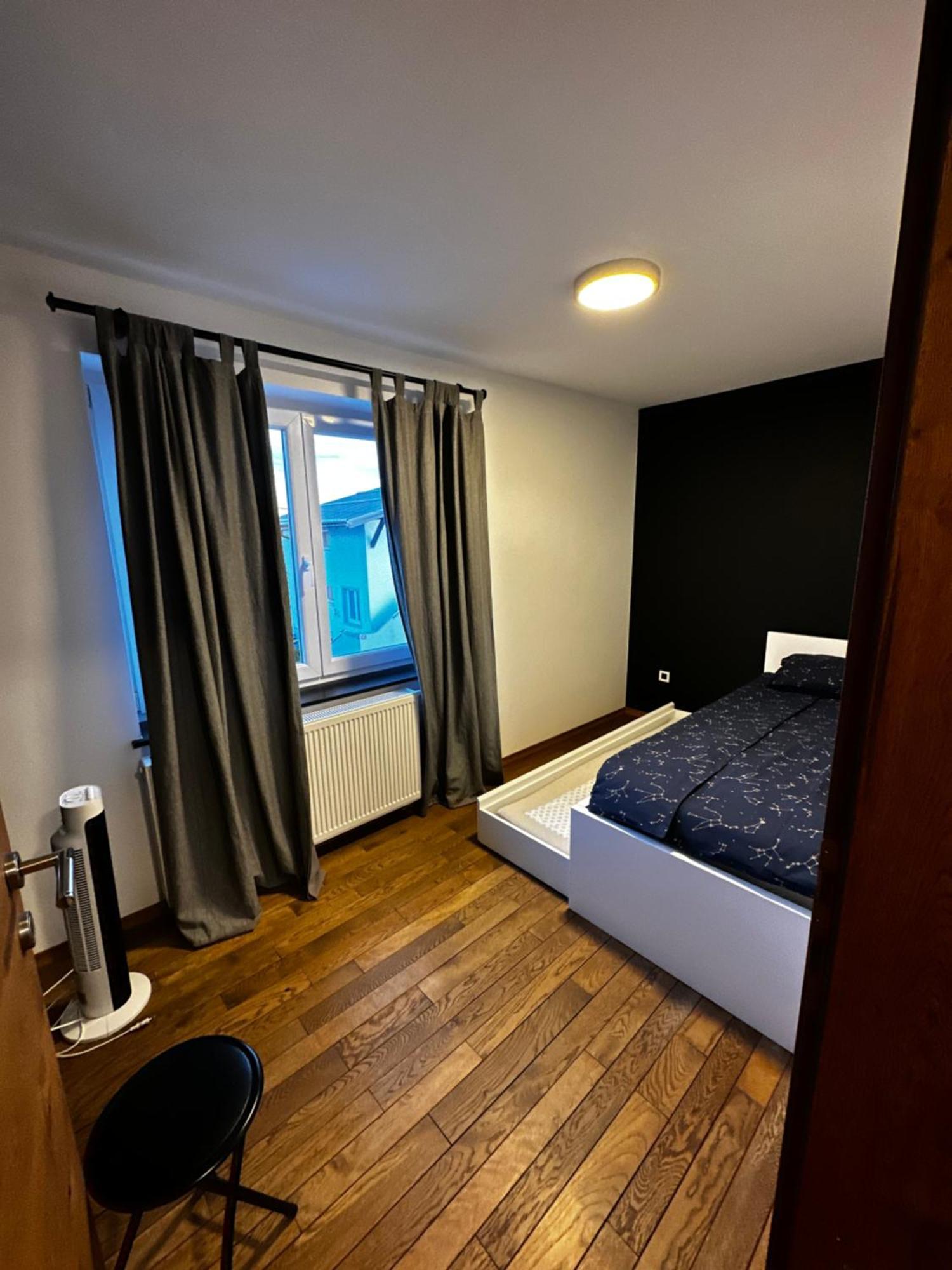 Cassa Bella Bled Apartment ภายนอก รูปภาพ