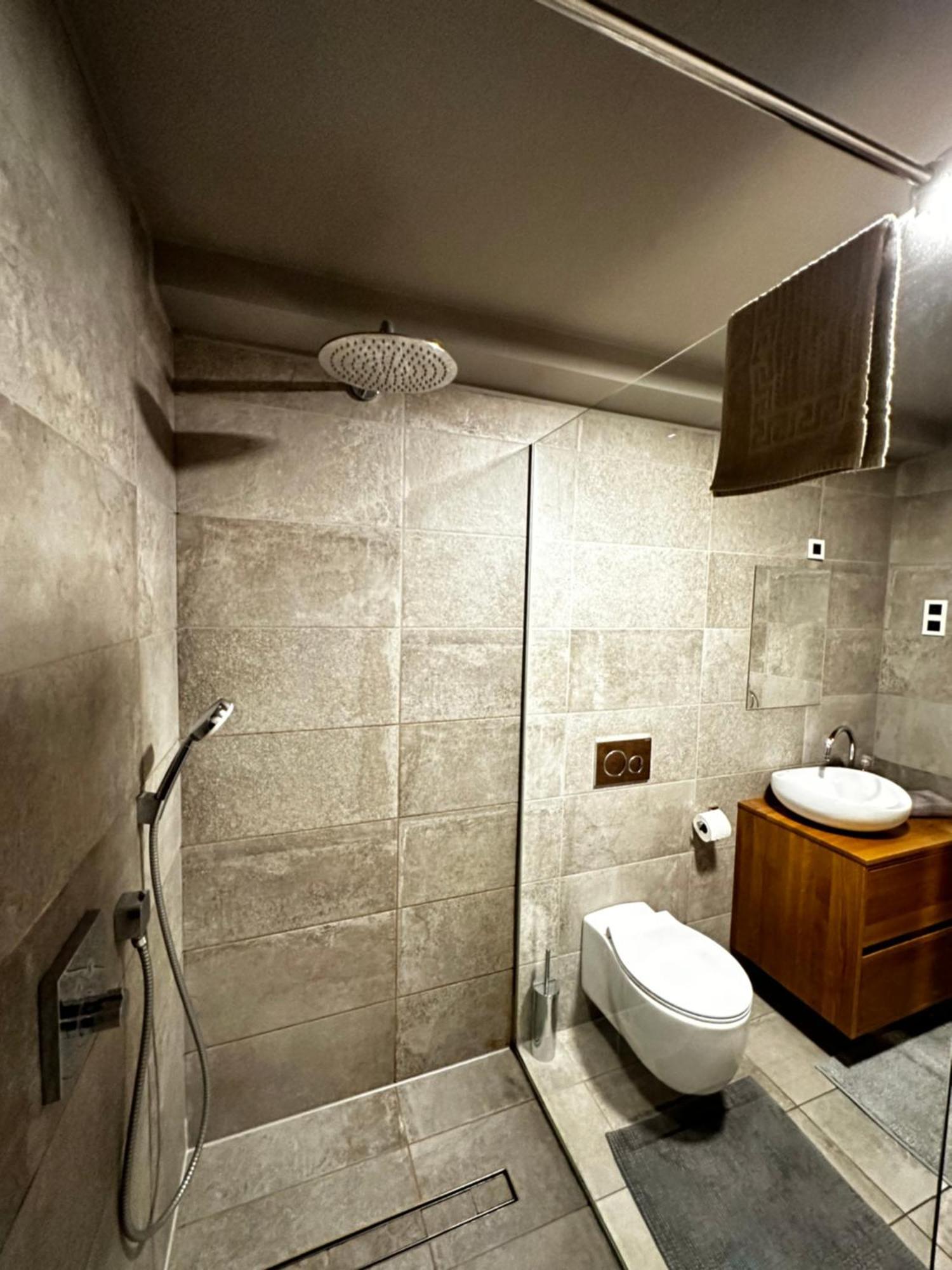 Cassa Bella Bled Apartment ภายนอก รูปภาพ