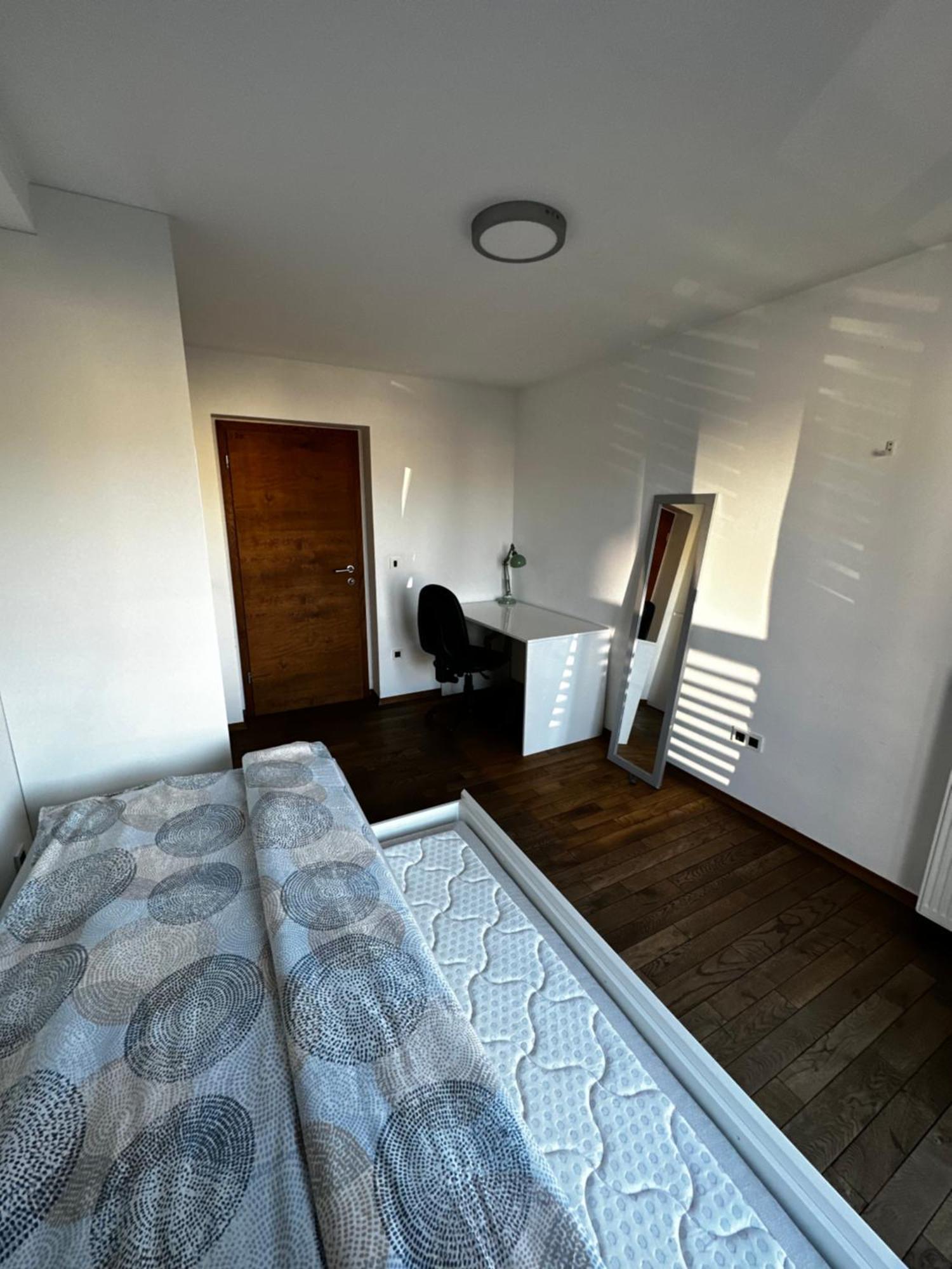 Cassa Bella Bled Apartment ภายนอก รูปภาพ