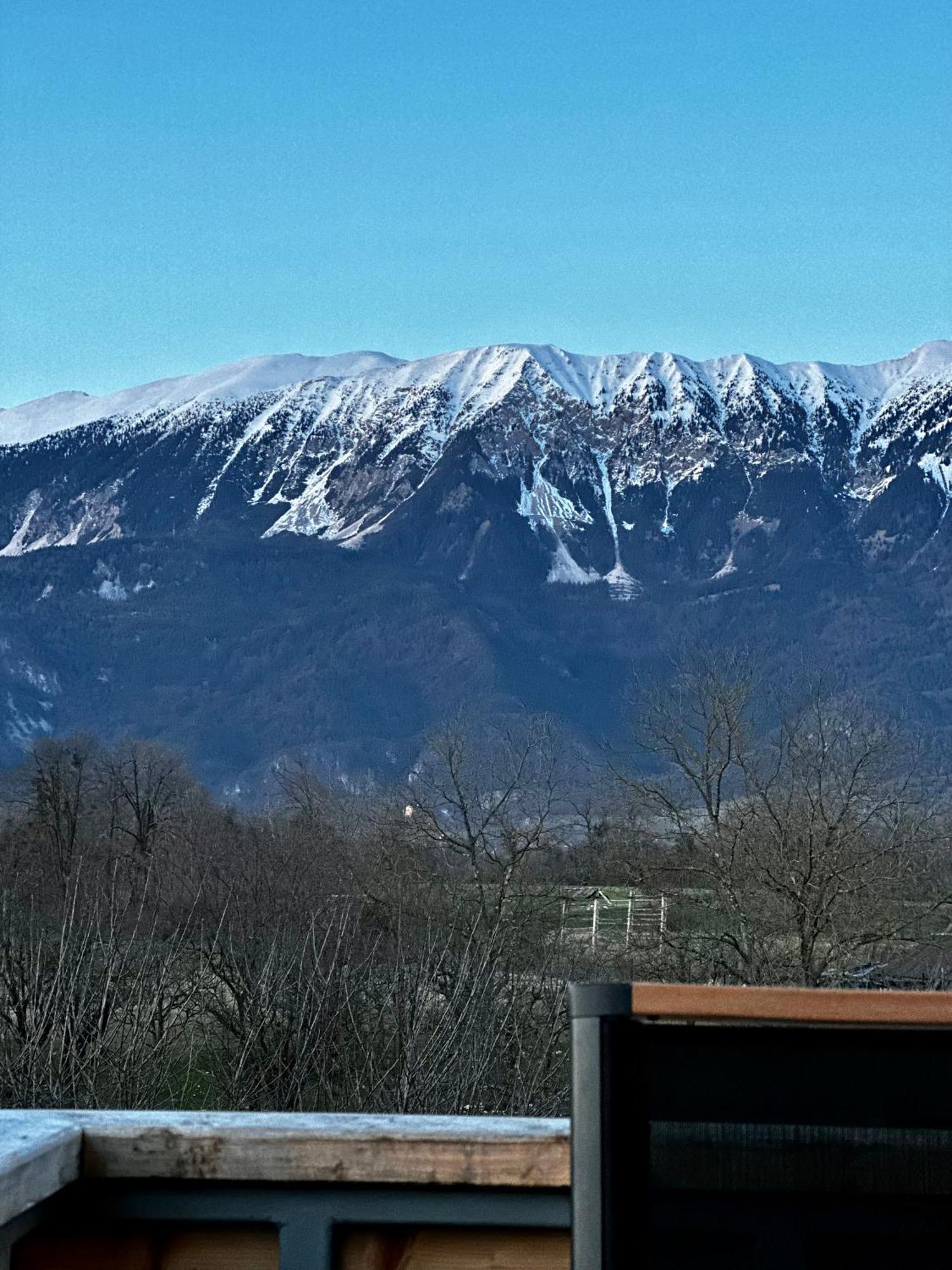 Cassa Bella Bled Apartment ภายนอก รูปภาพ