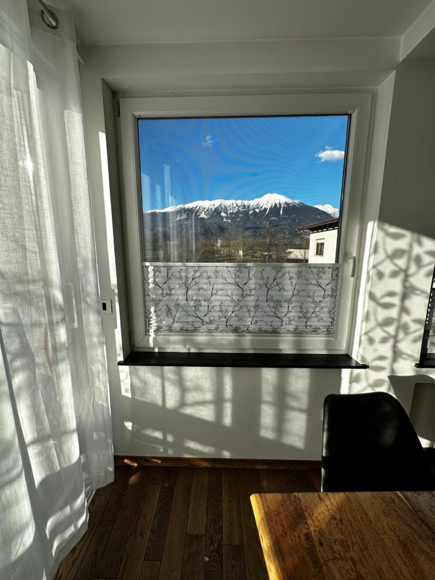 Cassa Bella Bled Apartment ภายนอก รูปภาพ