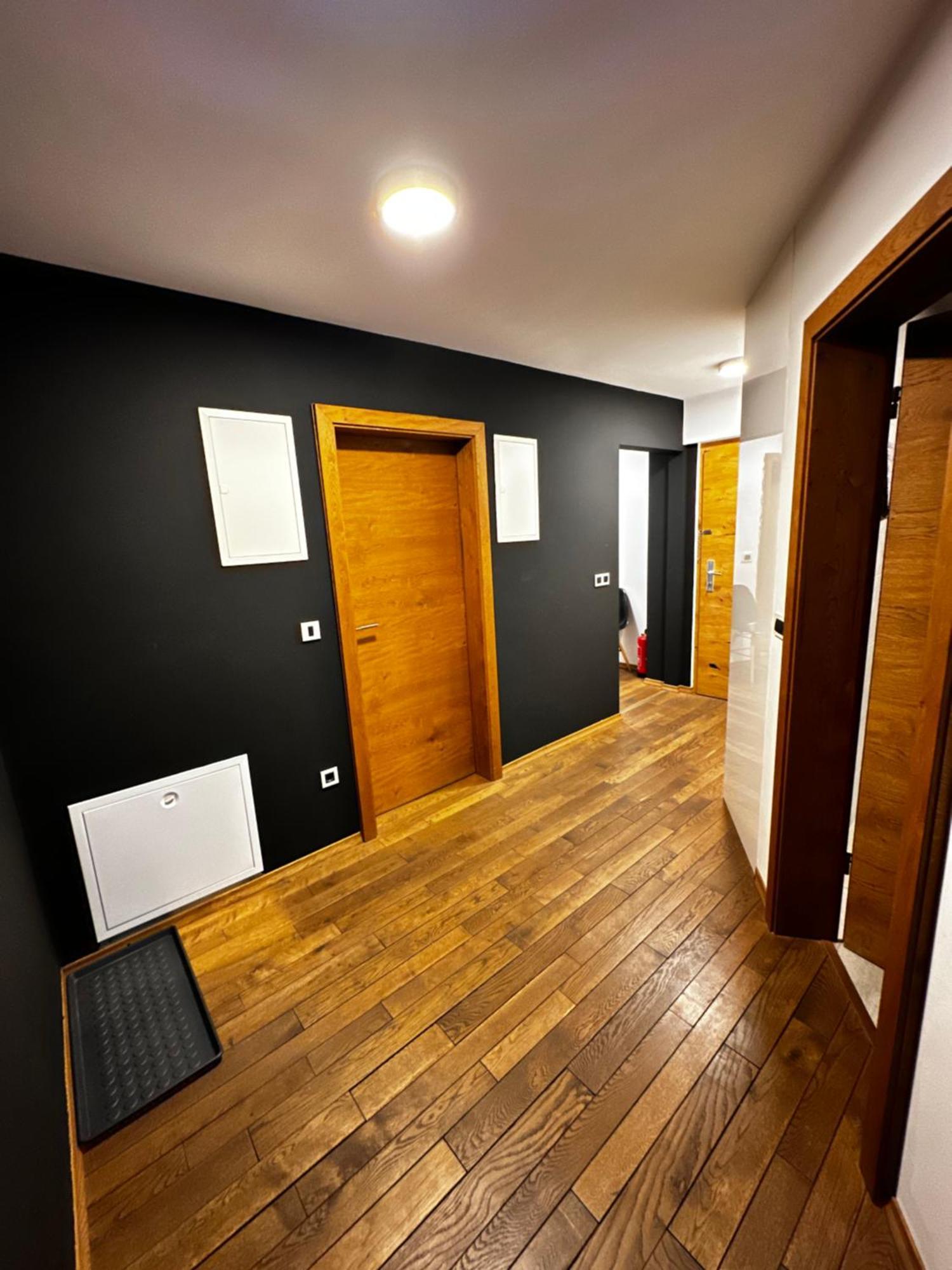Cassa Bella Bled Apartment ภายนอก รูปภาพ