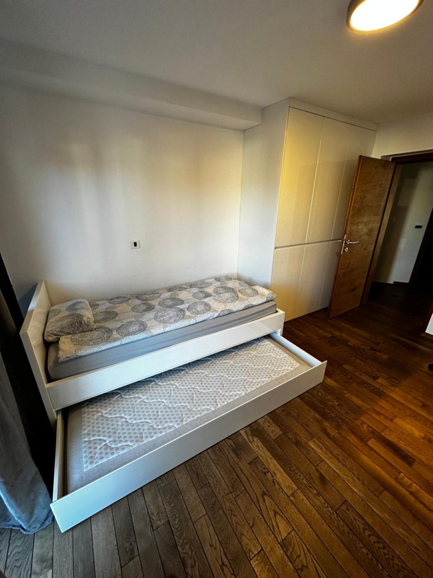 Cassa Bella Bled Apartment ภายนอก รูปภาพ